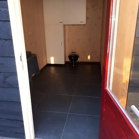 't Huusje Holiday home