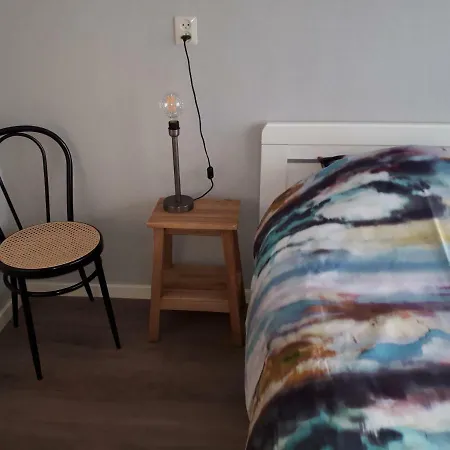 't Huusje * Elspeet