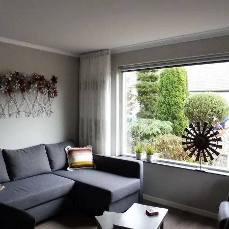 Holiday home 't Huusje Elspeet