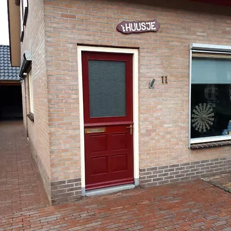 't Huusje * Elspeet